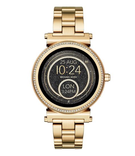 michael kors dress dillards|dillard's michael kors smart watches.